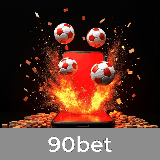 Acesso ao 90bet