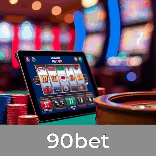 Cassino Online 90bet