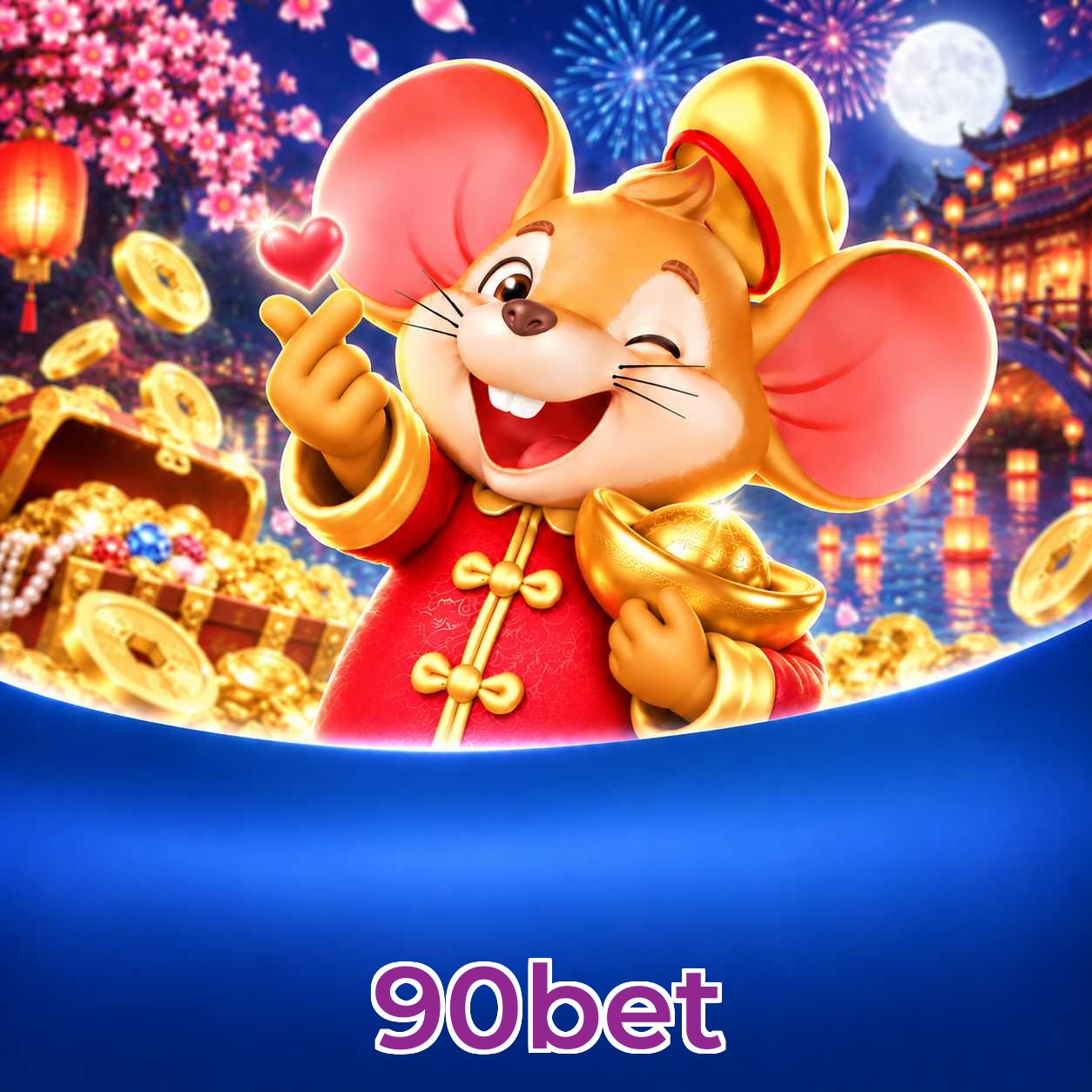 90bet Registration Guide