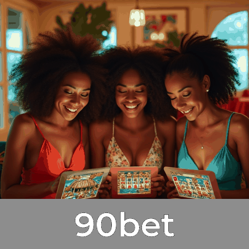 Cassino Online 90bet
