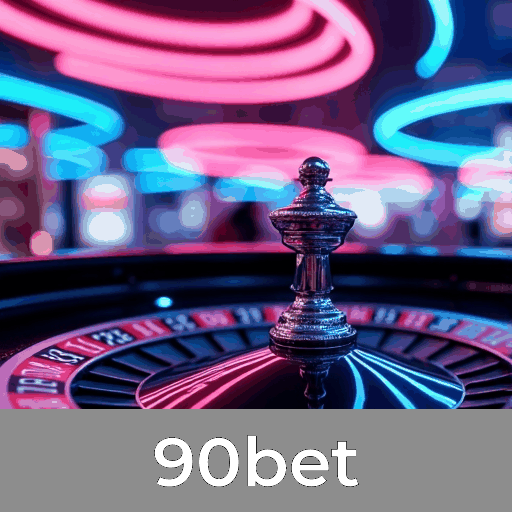Acesso ao 90bet
