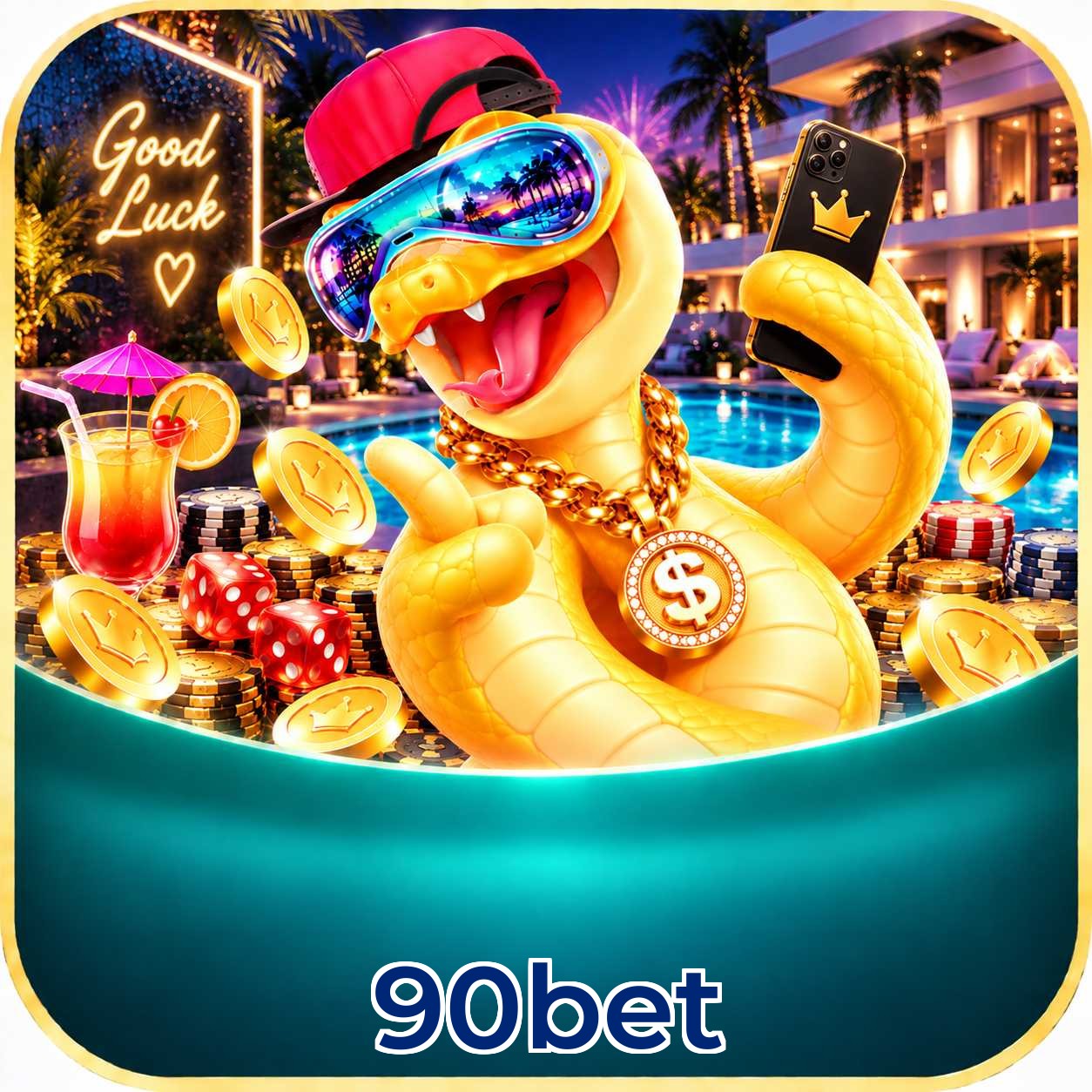 FAQ Baixar 90bet