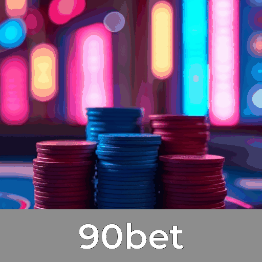 Jogos Crash no Cassino 90bet