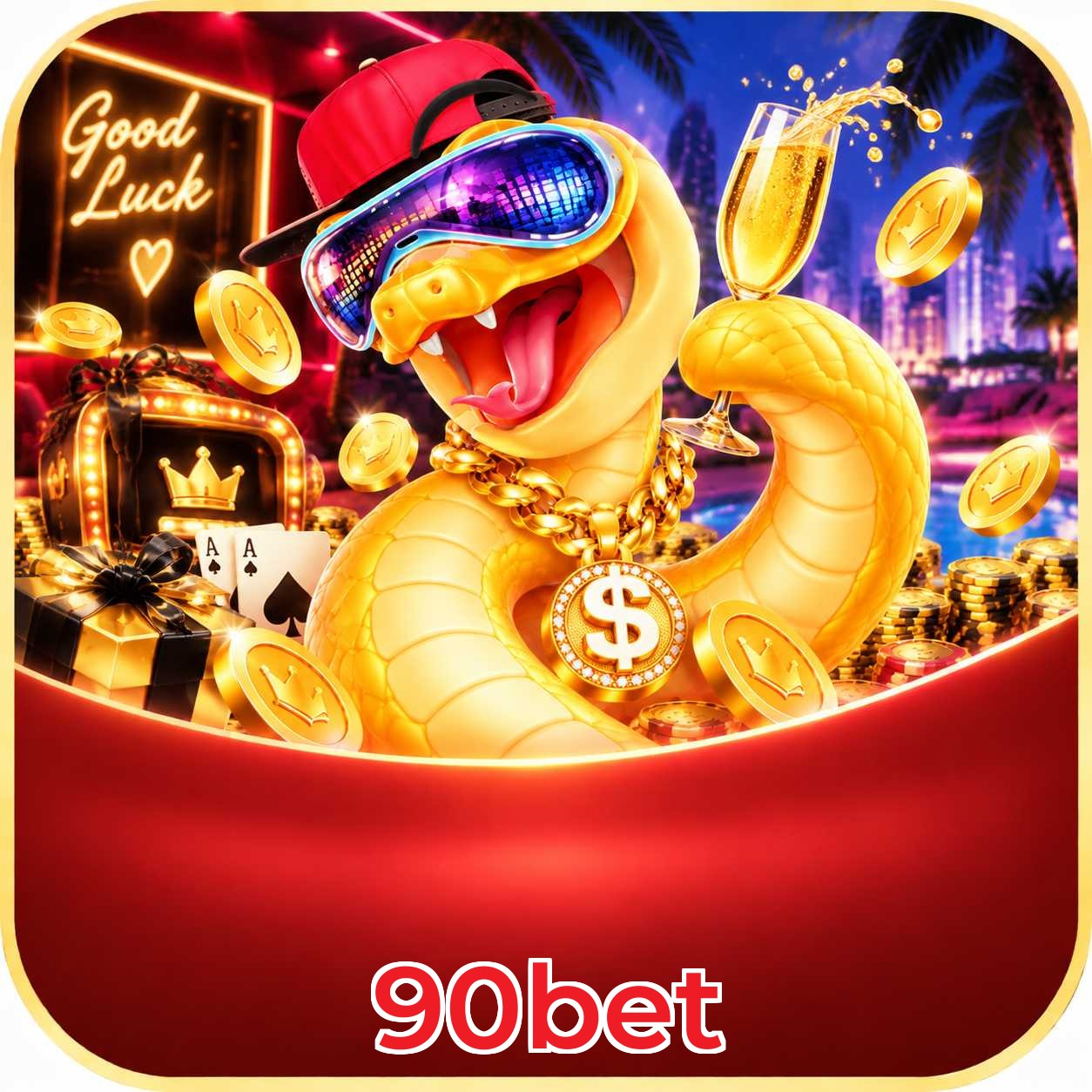 90bet Entrar Telegram