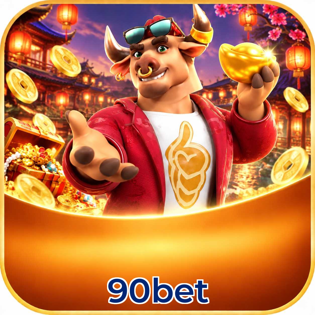 90bet VIP Níveis