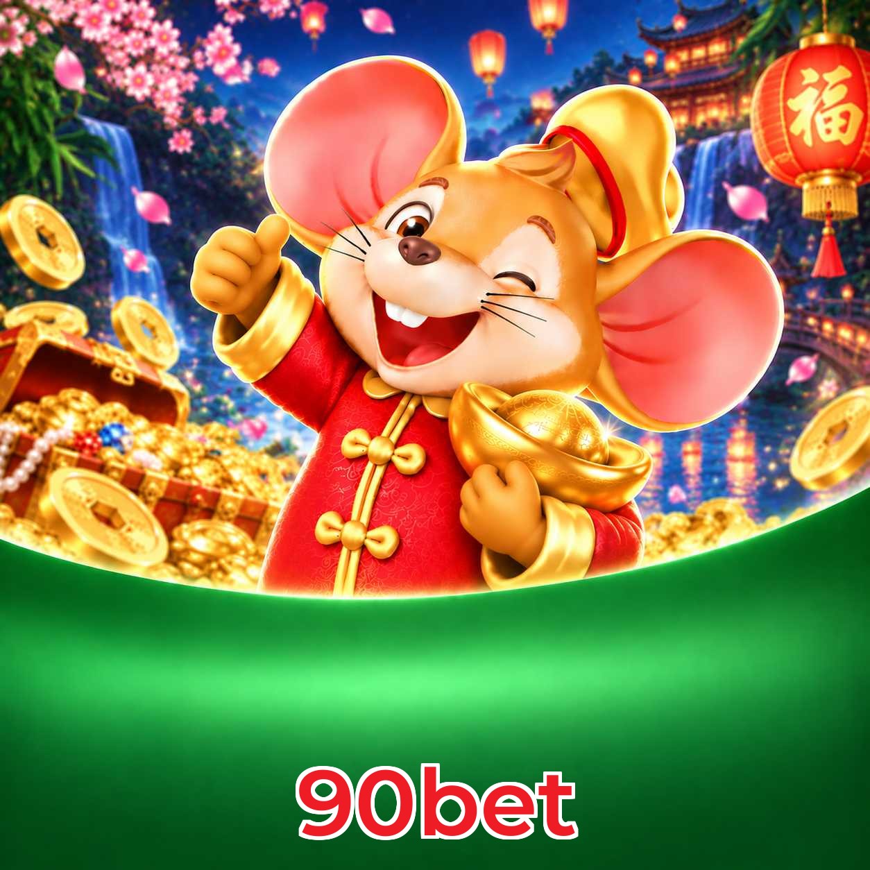 90bet FAQ