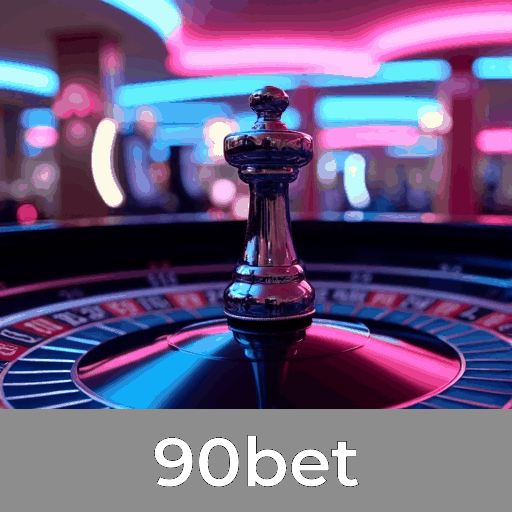 Cadastro na 90bet